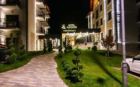Zlatibor Adonis Apartments Wellnes & Spa